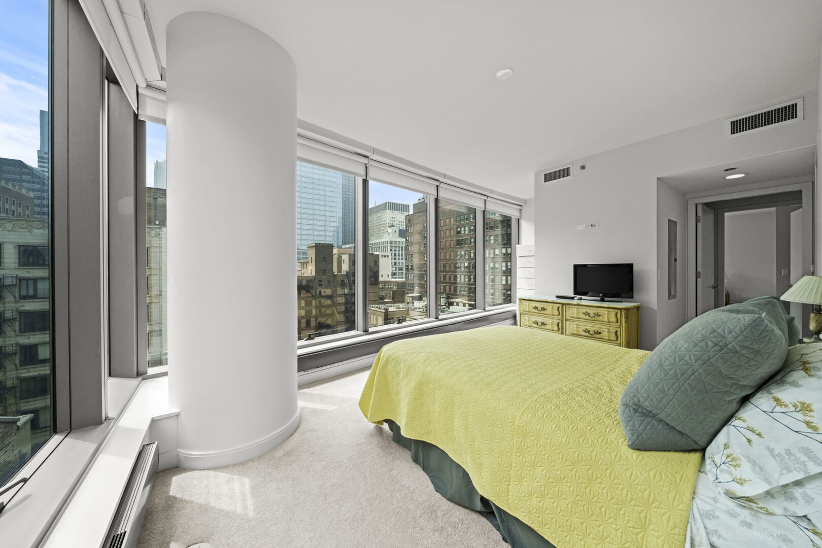 60 East Monroe Street Chicago IL 60603