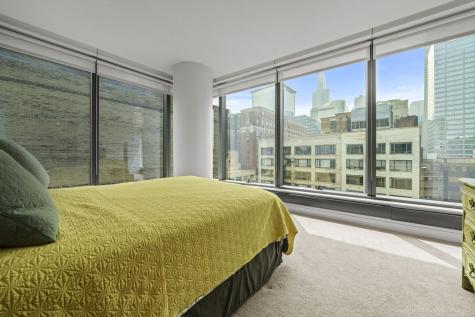 60 East Monroe Street Chicago IL 60603