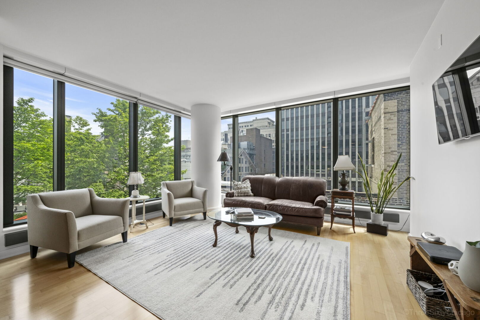 60 East Monroe Street Chicago IL 60603