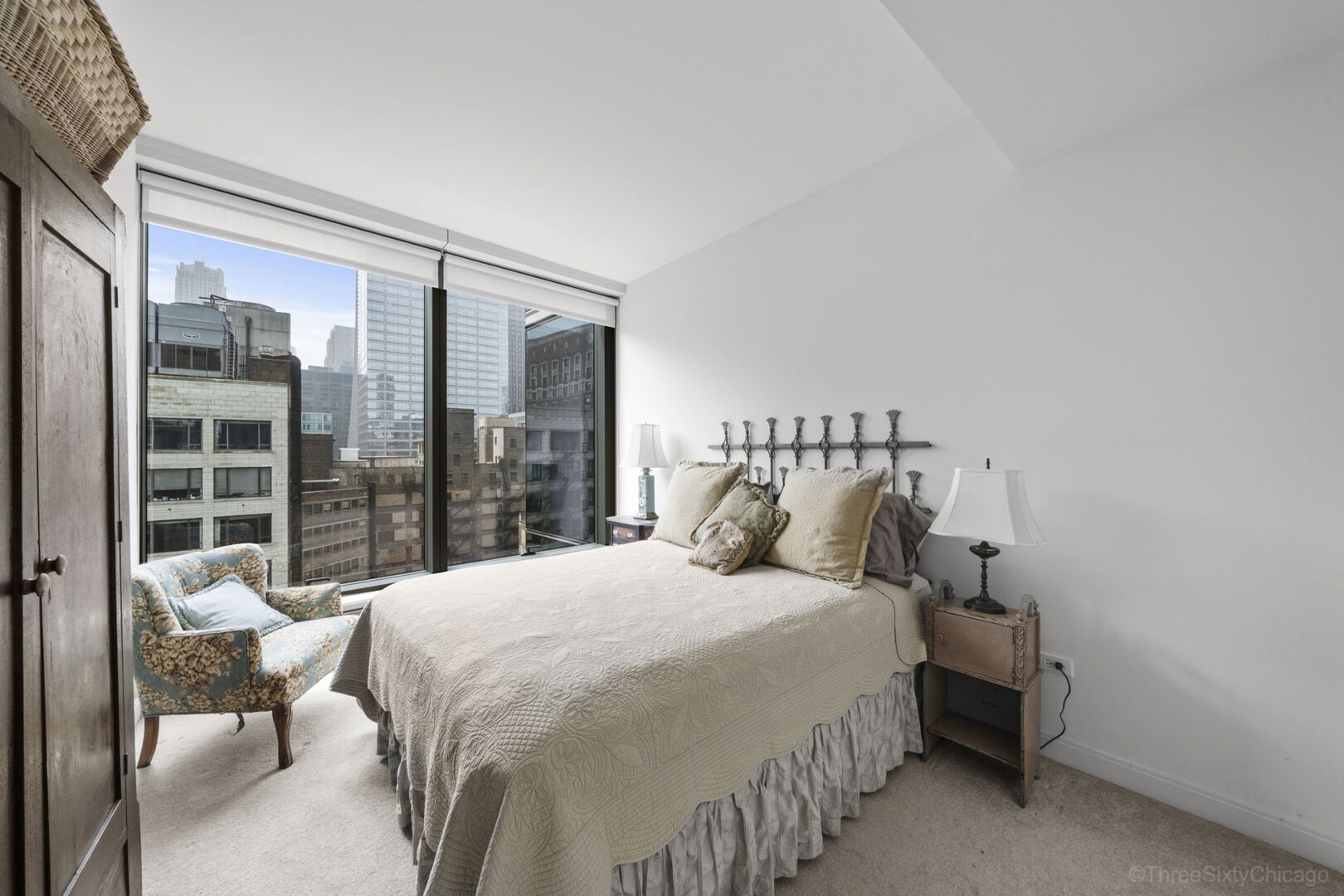 60 East Monroe Street Chicago IL 60603