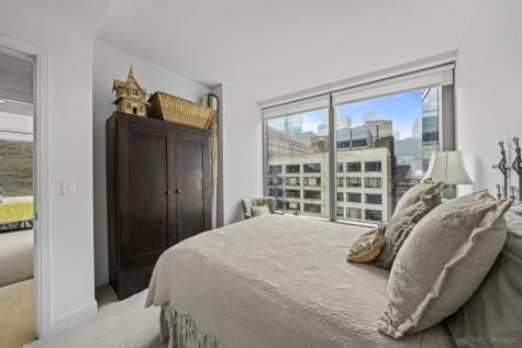 60 East Monroe Street Chicago IL 60603