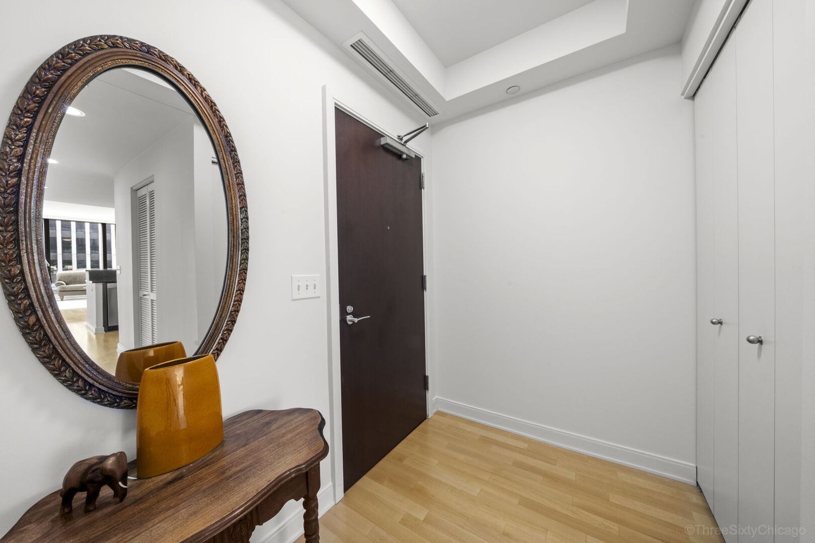 60 East Monroe Street Chicago IL 60603