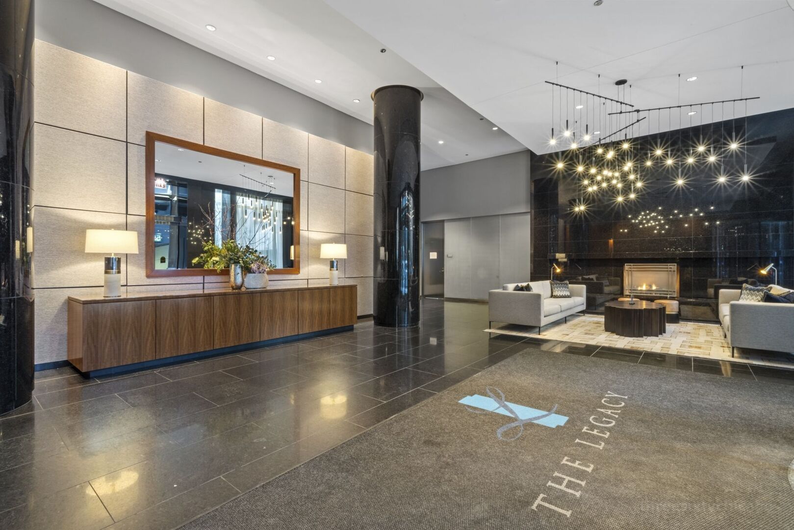 60 East Monroe Street Chicago IL 60603
