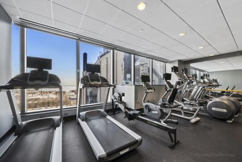 60 East Monroe Street Chicago IL 60603