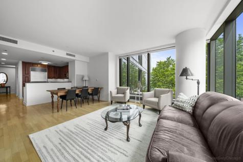 60 East Monroe Street Chicago IL 60603