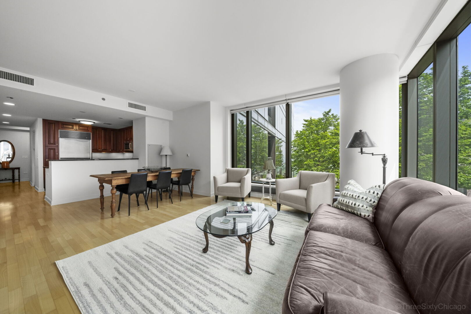 60 East Monroe Street Chicago IL 60603