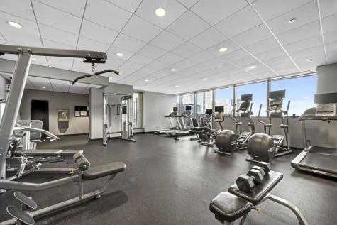 60 East Monroe Street Chicago IL 60603