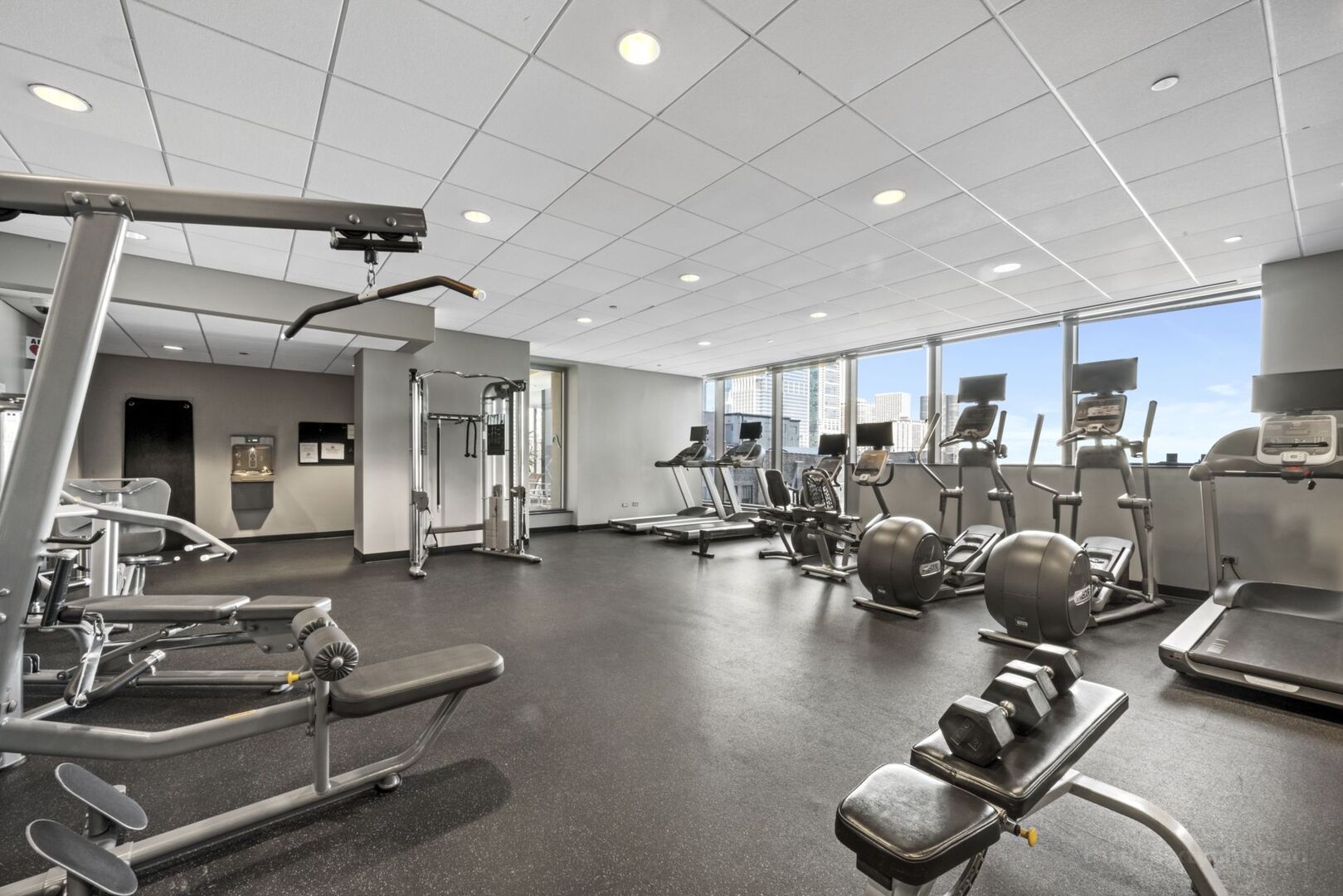 60 East Monroe Street Chicago IL 60603