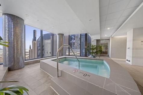 60 East Monroe Street Chicago IL 60603