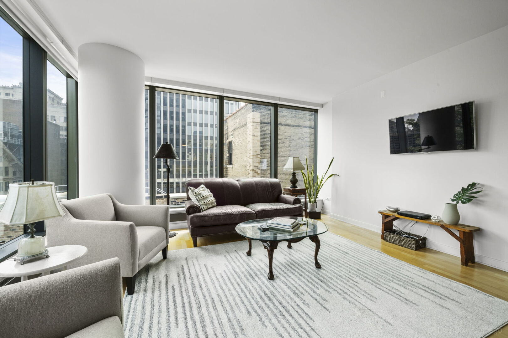 60 East Monroe Street Chicago IL 60603