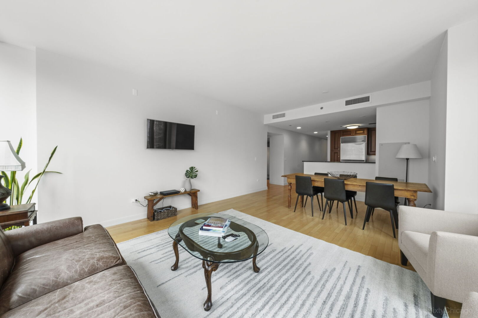 60 East Monroe Street Chicago IL 60603