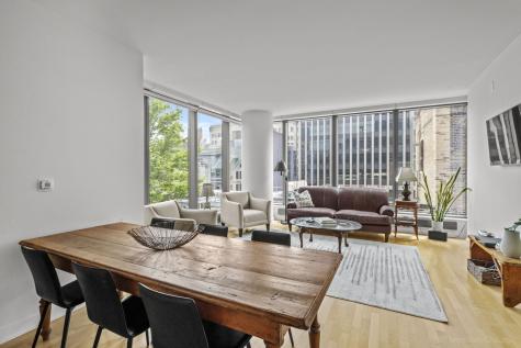 60 East Monroe Street Chicago IL 60603