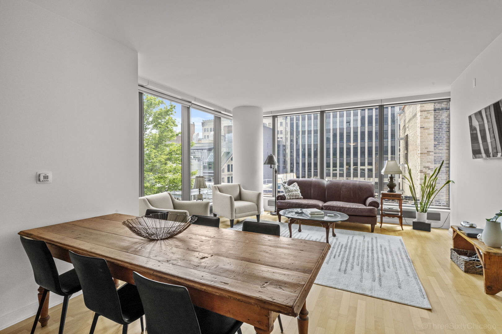 60 East Monroe Street Chicago IL 60603