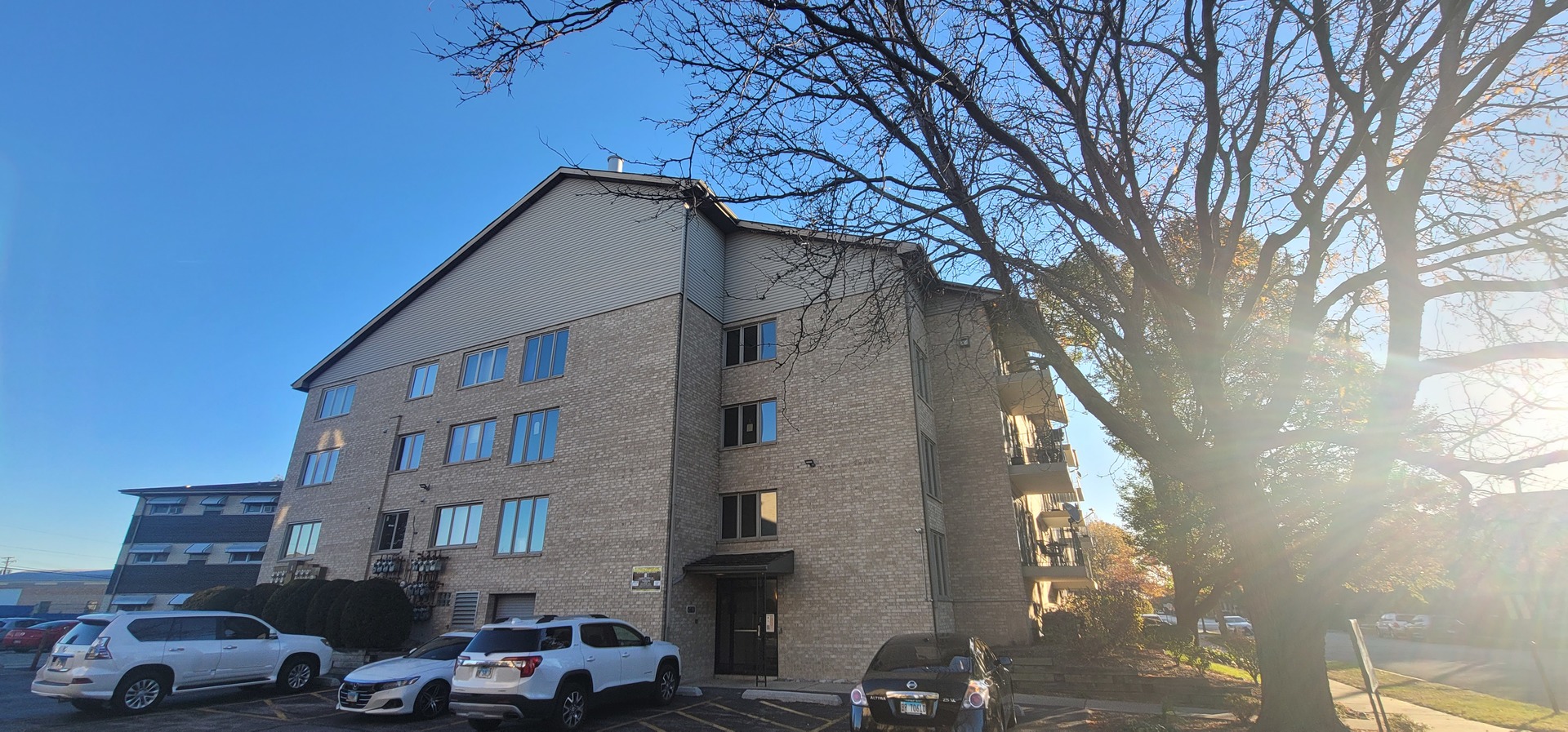 4530 West 93rd Street Oak Lawn IL 60453