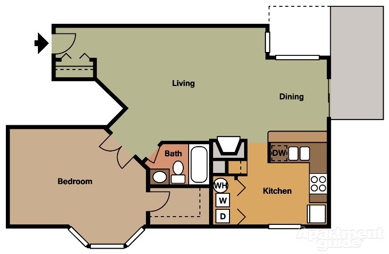 1744 Eastwood Court Schaumburg IL 60195