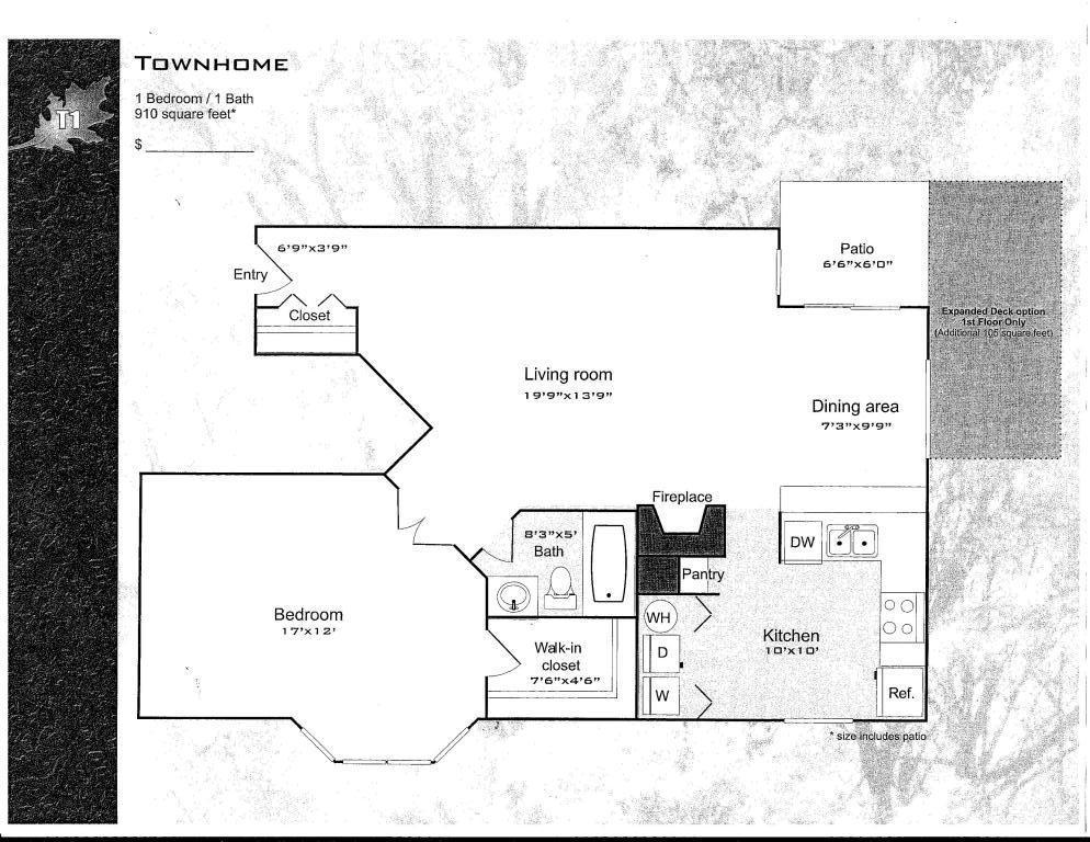 1744 Eastwood Court Schaumburg IL 60195