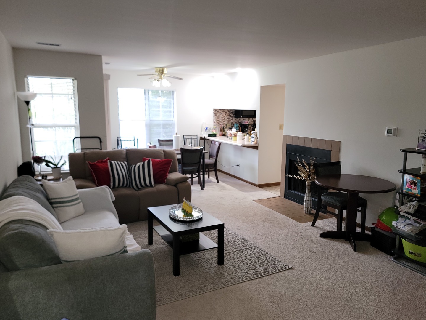 1744 Eastwood Court Schaumburg IL 60195