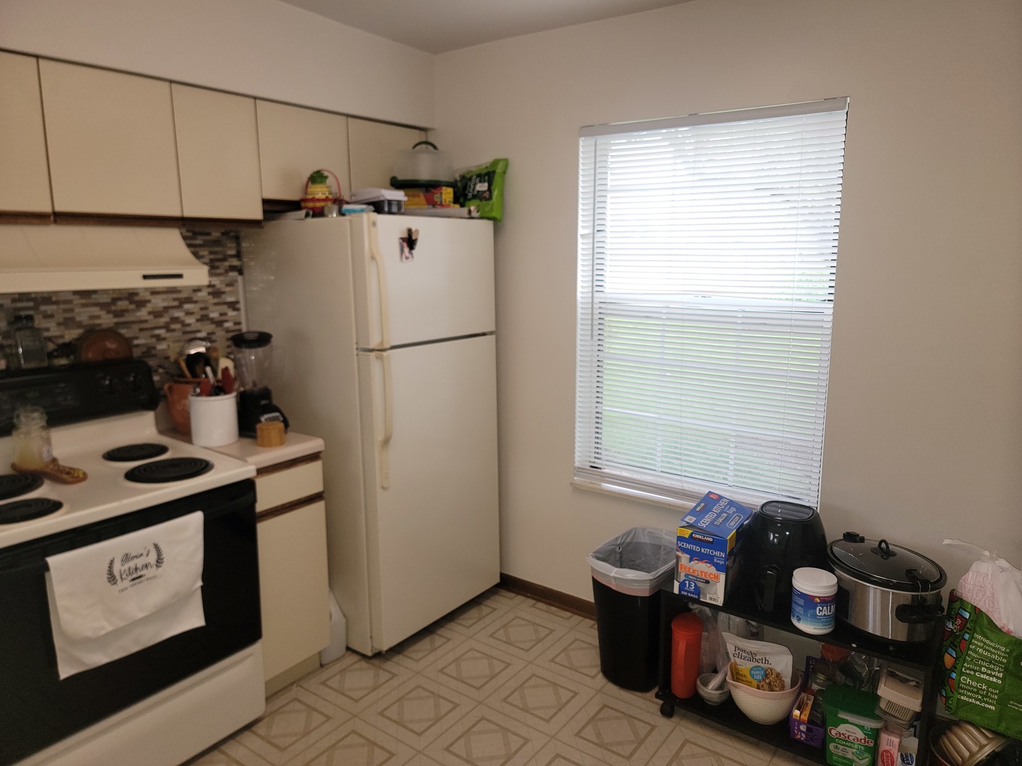 1744 Eastwood Court Schaumburg IL 60195