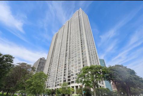 2800 North Lake Shore Drive Chicago IL 60657