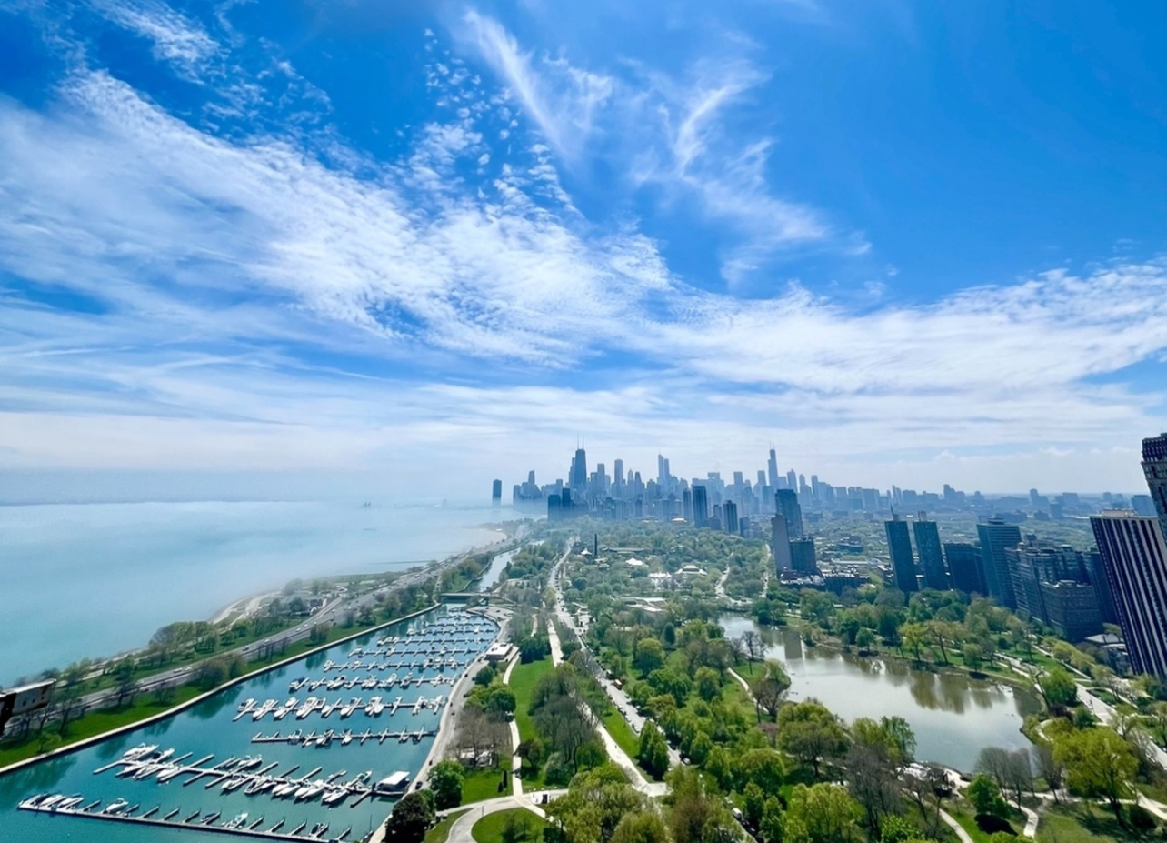 2800 North Lake Shore Drive Chicago IL 60657