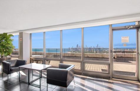 2800 North Lake Shore Drive Chicago IL 60657