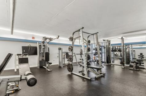 2800 North Lake Shore Drive Chicago IL 60657