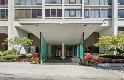 2800 North Lake Shore Drive Chicago IL 60657