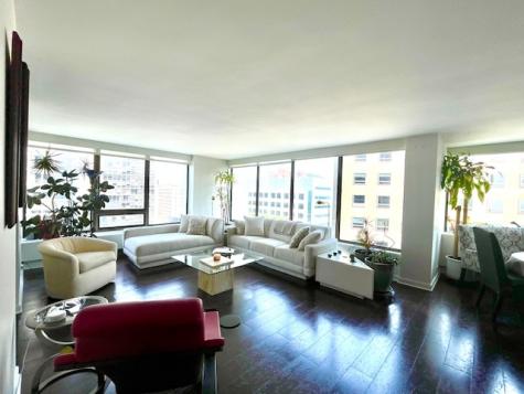 2800 North Lake Shore Drive Chicago IL 60657