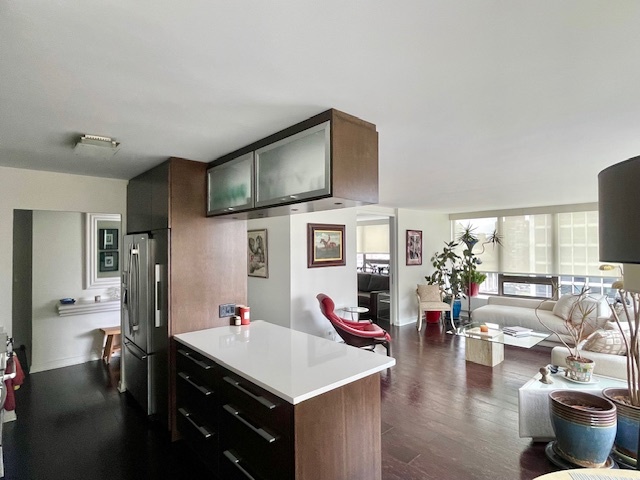 2800 North Lake Shore Drive Chicago IL 60657