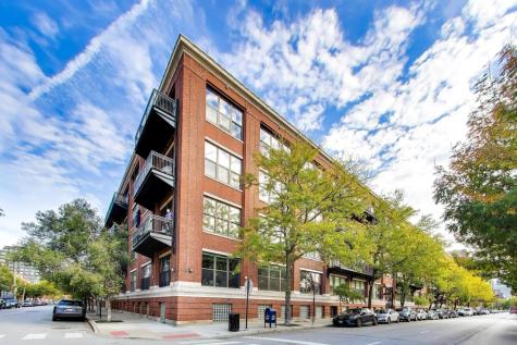 1040 West Adams Street Chicago IL 60607