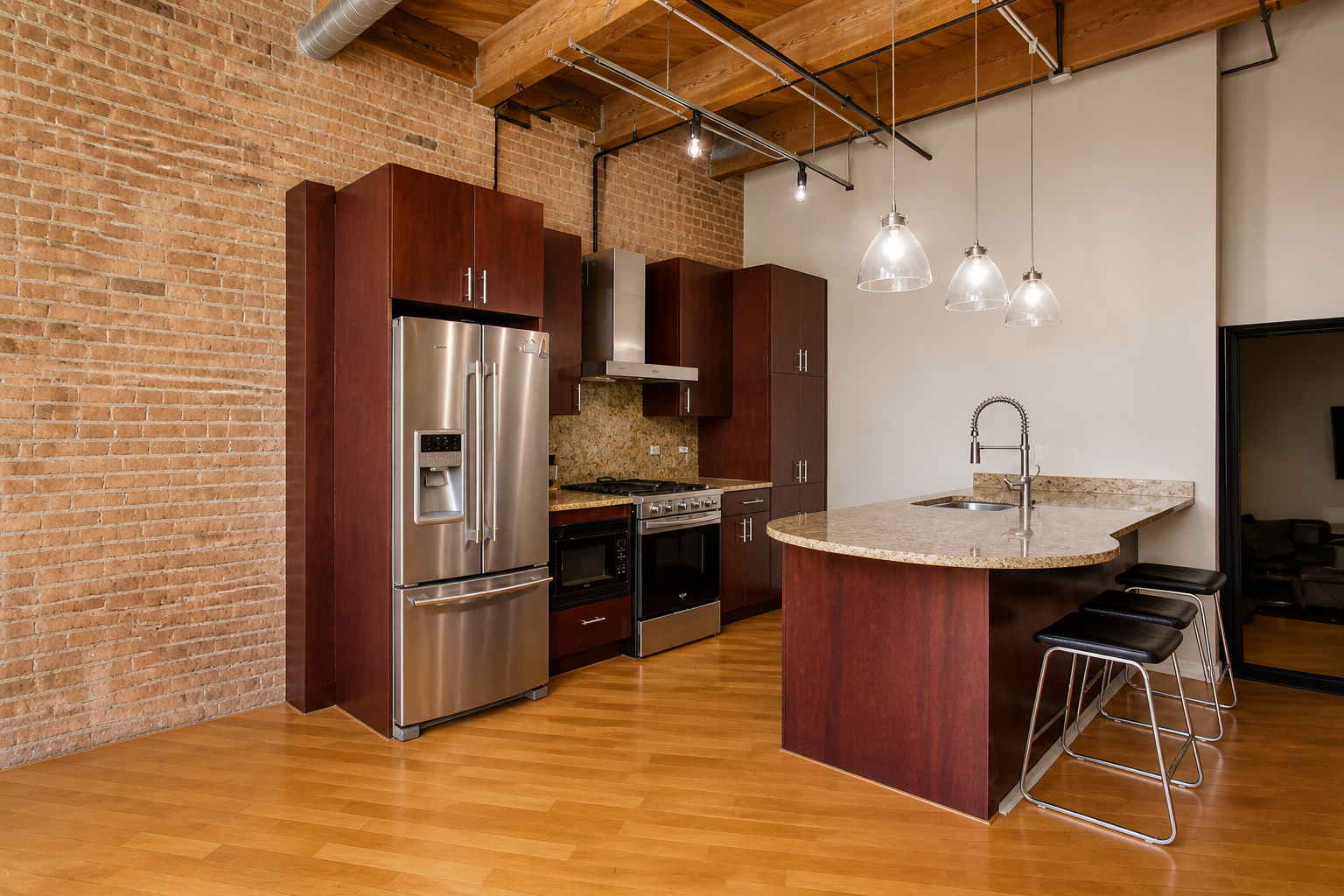 1040 West Adams Street Chicago IL 60607