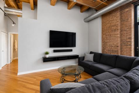 1040 West Adams Street Chicago IL 60607