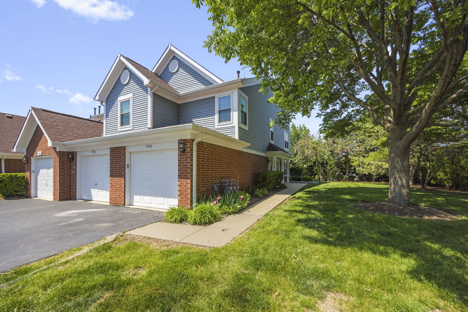1500 Thornfield Lane Roselle IL 60172