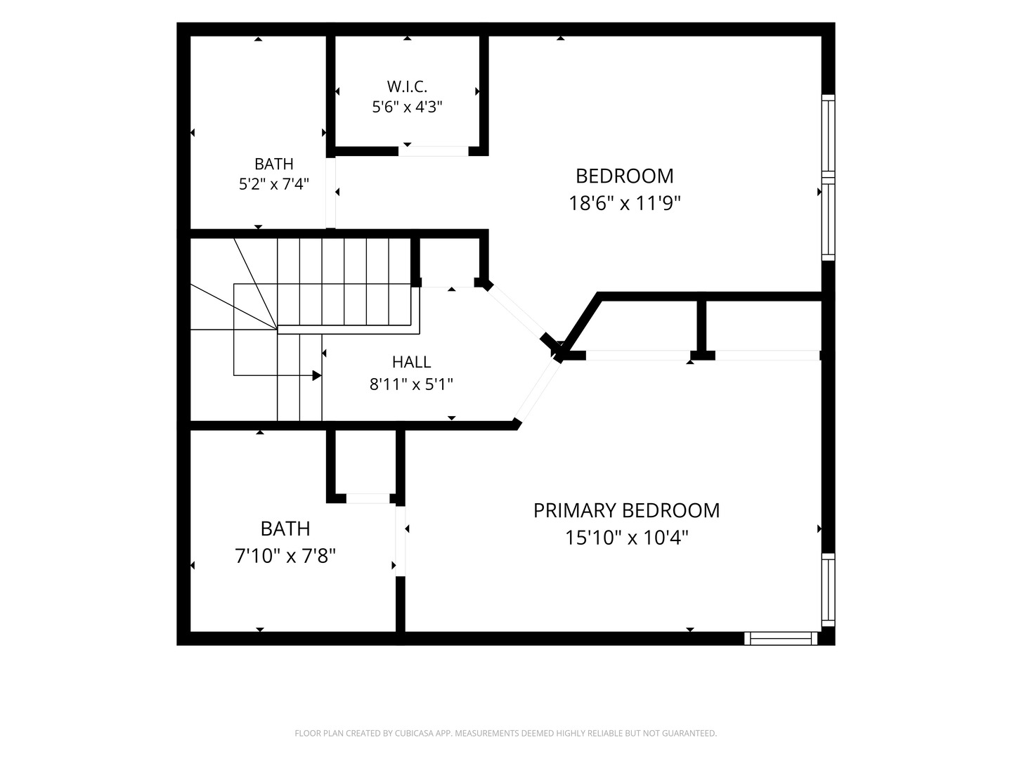 1500 Thornfield Lane Roselle IL 60172
