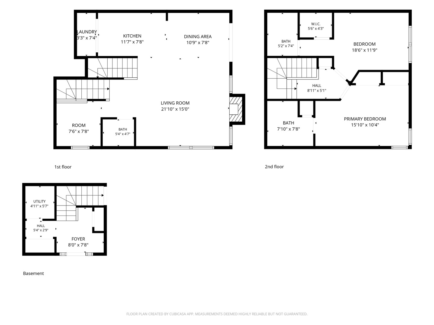 1500 Thornfield Lane Roselle IL 60172