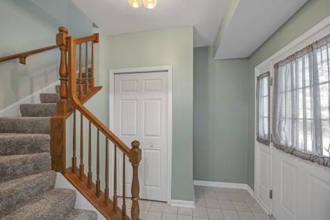 1500 Thornfield Lane Roselle IL 60172