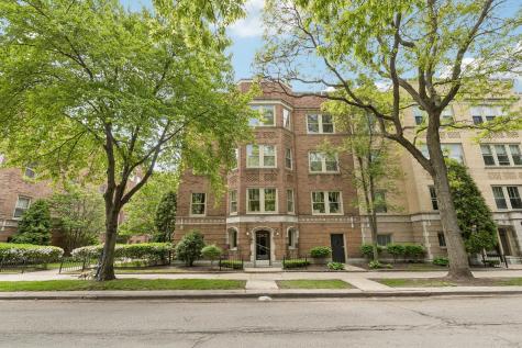 623 Washington Boulevard Oak Park IL 60302