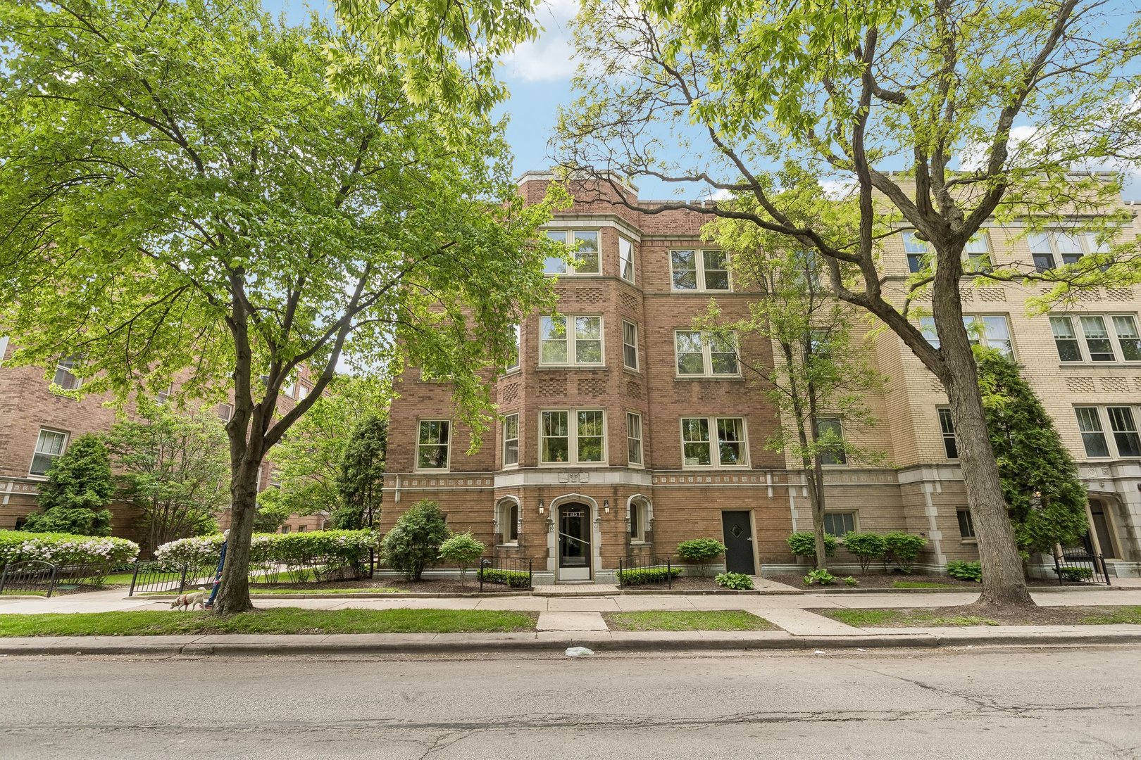 623 Washington Boulevard Oak Park IL 60302