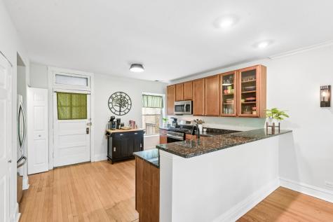 623 Washington Boulevard Oak Park IL 60302
