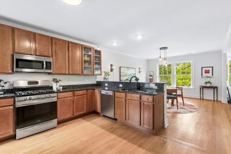 623 Washington Boulevard Oak Park IL 60302