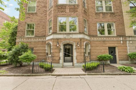 623 Washington Boulevard Oak Park IL 60302
