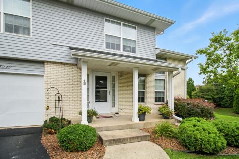 8229 170TH Street Tinley Park IL 60477