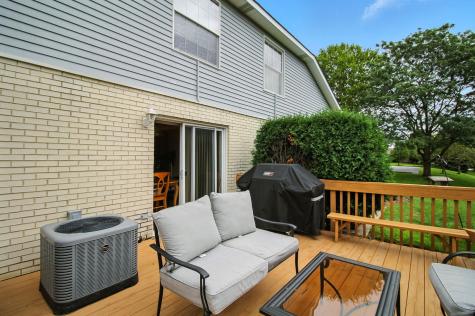 8229 170TH Street Tinley Park IL 60477
