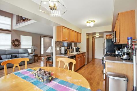 8229 170TH Street Tinley Park IL 60477