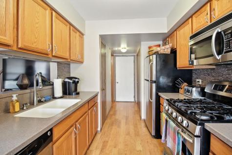 8229 170TH Street Tinley Park IL 60477