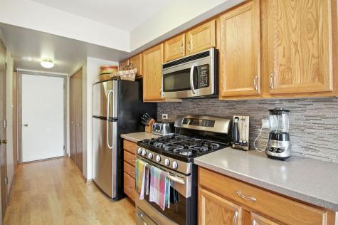 8229 170TH Street Tinley Park IL 60477