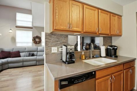 8229 170TH Street Tinley Park IL 60477