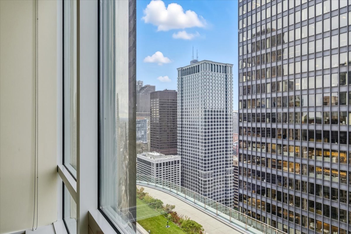 401 North Wabash Avenue Chicago IL 60611