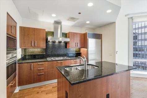 401 North Wabash Avenue Chicago IL 60611