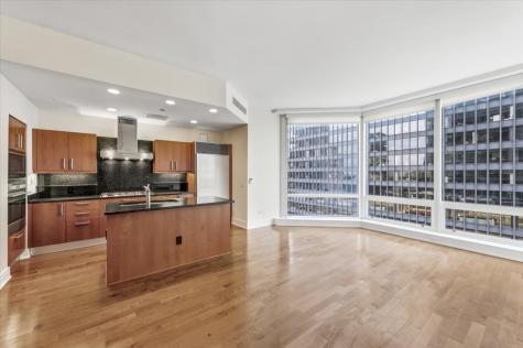 401 North Wabash Avenue Chicago IL 60611
